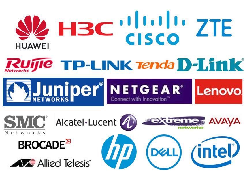 HTF Compatible Brand