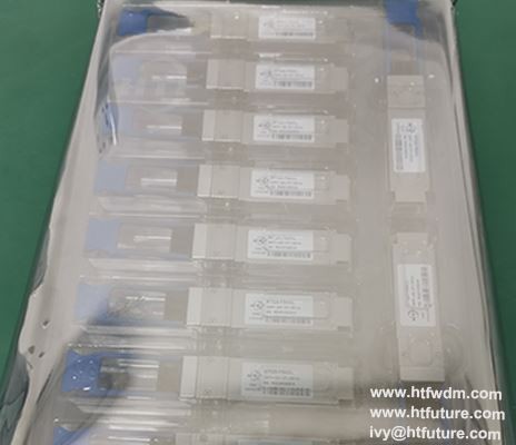 20pcs 40G QSFP+ LR4 optical module