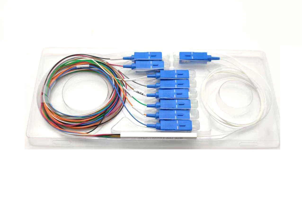 Optical Splitter 5