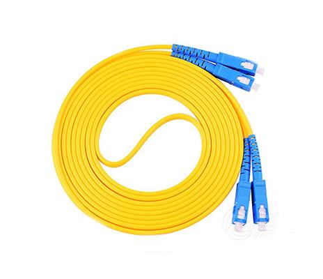 Connaissez-vous les cordons de brassage en fibre?
