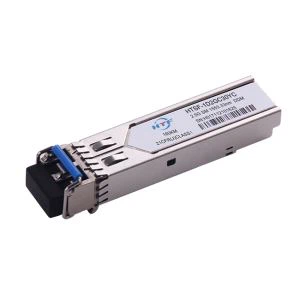 Module DWDM 2.5G 160km