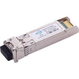 Émetteur-récepteur SFP multimode om4 SFP SFP+ LR 1310nm