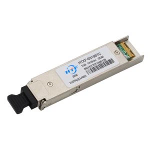 Émetteur-récepteur lc SFP multimode XFP 1310nm 2km Module