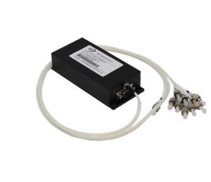 Convertisseur monomode 1×12 Dispositif de commutation optique