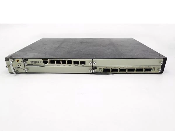 Quelle est la fonction de 10G OTU ?