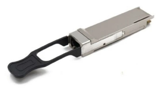 Module émetteur-récepteur optique 40G QSFP plus SR4