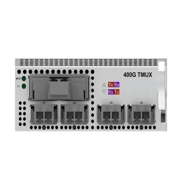 HT6800 800G TMUX 4x200G/4x100G CFP2 400G