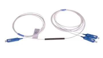 FBT Splitter et PLC Splitter