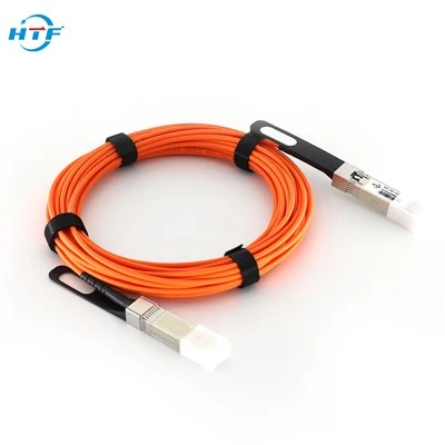 Câble optique actif compatible 3 m 25G SFP28