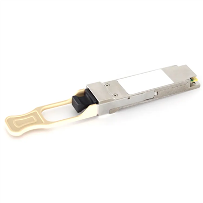 Module émetteur-récepteur optique MPO Connecteur 200G QSFP56 SR4 100m