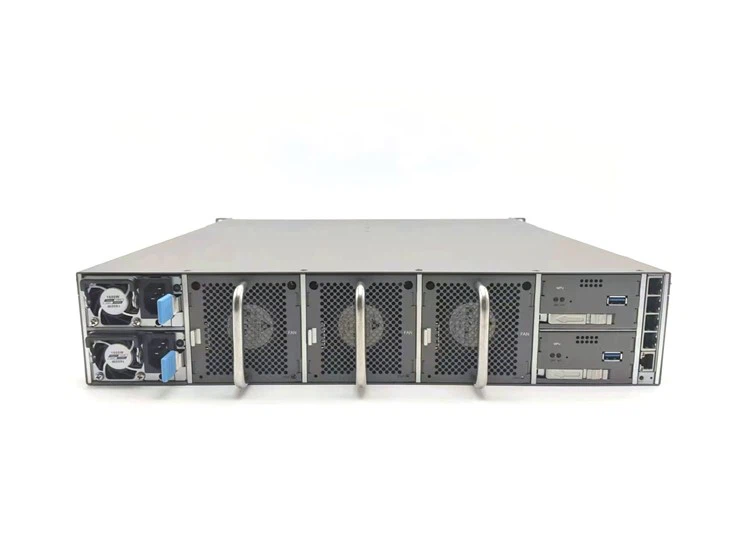 Transmission Network Platform- DCI White Box