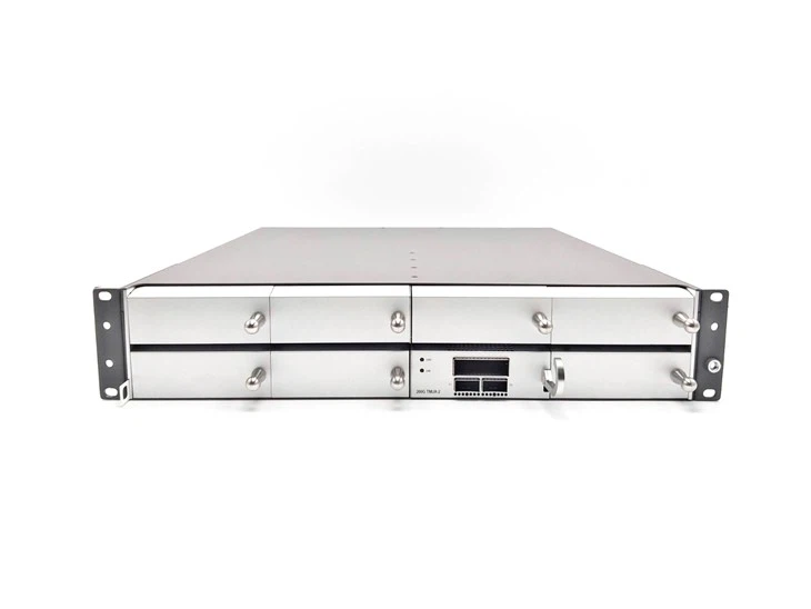 Transmission Network Platform- DCI White Box